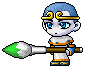 Frostveil